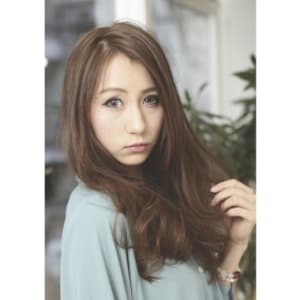 release【ドキッ髪☆柔らか”綺麗と言われる”ロング♪】