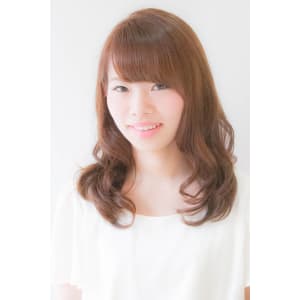 耳かけウェービー☆