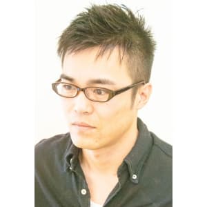 さわやかショート☆