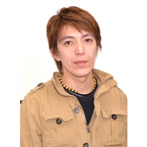 ミディアムレイヤー - K-STYLE HAIR STUDIO【ケースタイルヘアスタジオ】掲載中