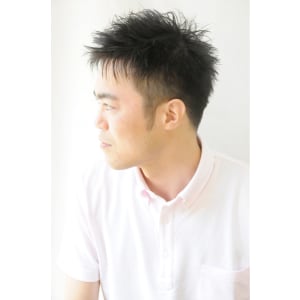 ビジネスシーンに最適ショート◆ - broto【ブロット】掲載中