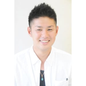 爽やかおしゃれボウズ◆