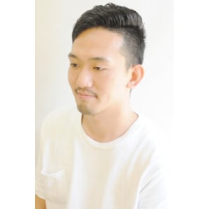 ツーブロック七三◆ - broto【ブロット】掲載中