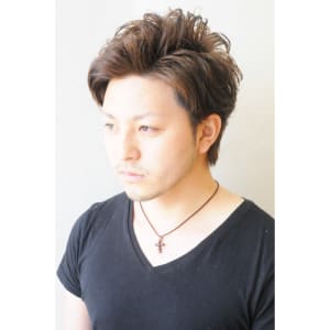 ★ワイルドパーマｓ