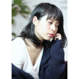 黒髪×艶髪 - Ash 二子玉川店【アッシュフタコタマガワテン】掲載中