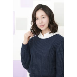 大人ウェーブ