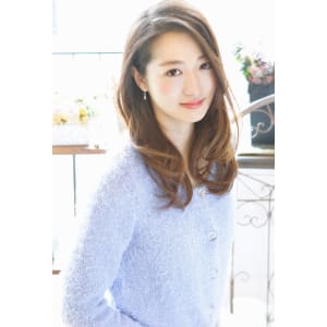 ≪リラックス≫セミディ～