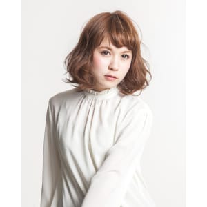 バルーンボブ