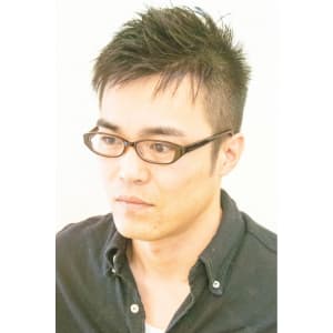 ★さわやかショート - broto【ブロット】掲載中