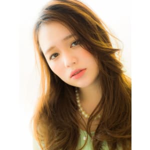 【prize池袋店】外国人風ガーリーウェーブ