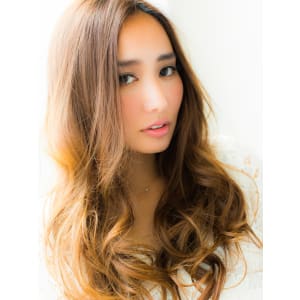 【prize池袋店】外国人風クールエレガンス