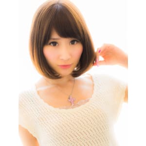 【prize池袋店】シャイニングボブ