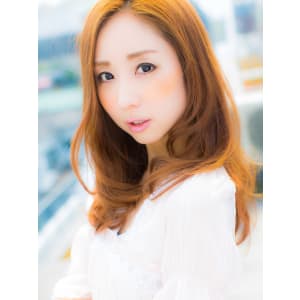 【prize池袋店】LAシティガール*リラックスカール*
