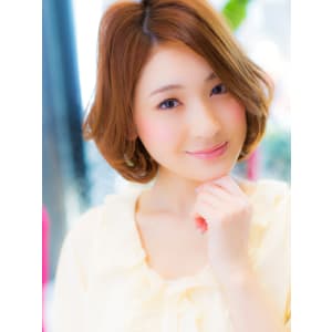 【prize池袋店】クラシカルLadyボブ