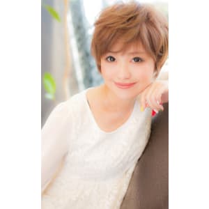 【prize池袋店】LAシティガール*スウィングショート*