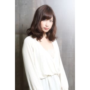 ゆるふわミディ