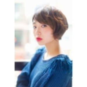 クールショートゆるふカール