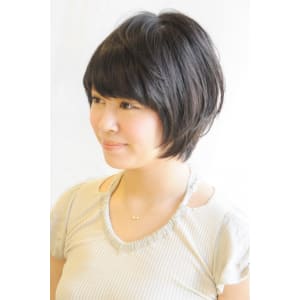 ☆クラシカルナチュラルボブｓ