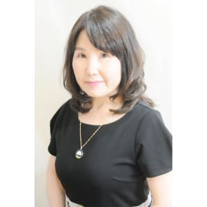 ☆上品なカールスタイル