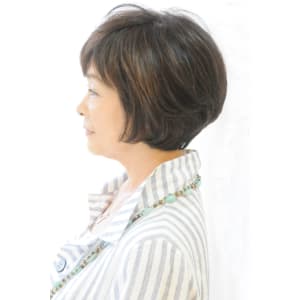 ☆大人好印象ボブ