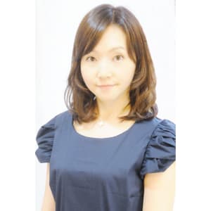 ☆ゆったり大人かわいいカール