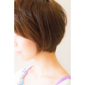 ☆バランスのいいショートｓ