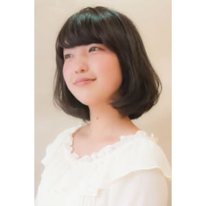 ☆クラシックボブｍ