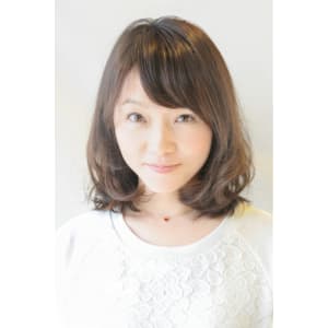 ☆ふわりとやわらかミディｍ