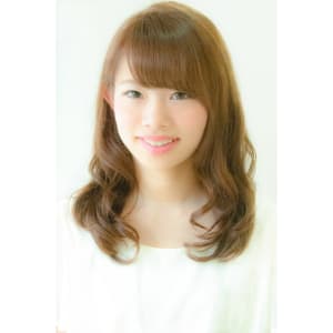☆耳かけウェービーｓL