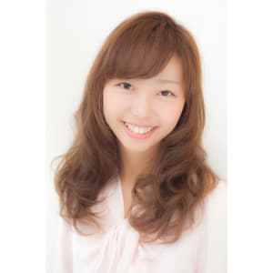 ☆モテモテガーリーL