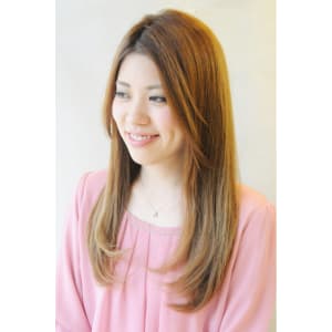 ☆愛され清楚系ロングL