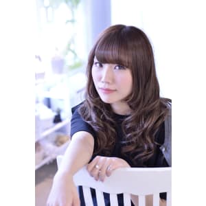 クリアブラウンカラー - hair+resort bouquet【ヘアリゾートブーケ】掲載中