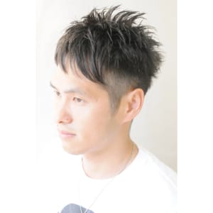 ★ネイマール風ショートvs - broto【ブロット】掲載中