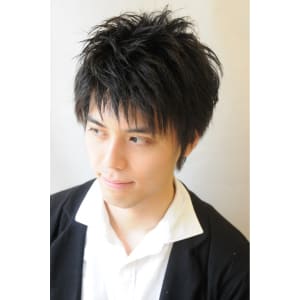 ★好感度◎ビジネスショートｓ
