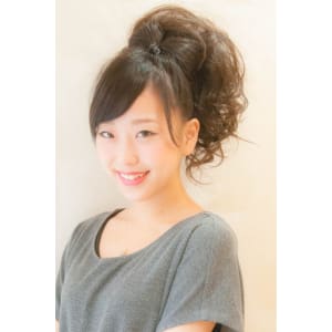 華やかモテアップｍ