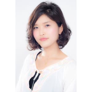 ☆クールなボブm