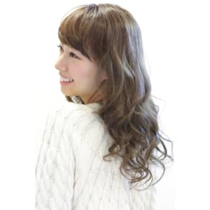 ☆ドーリー巻き髪ウェーブｓL