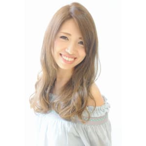 ☆モテモテガーリーL
