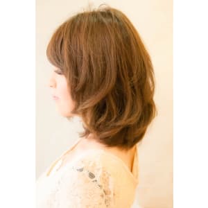 ☆ワンカールラフボブｍ