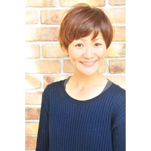 ☆おとな可愛いショートｓ