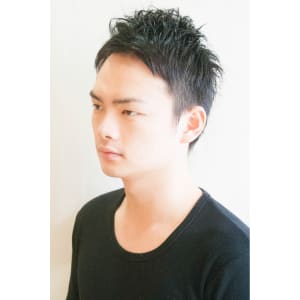 ★ビジネス向きベリーショートs - broto【ブロット】掲載中