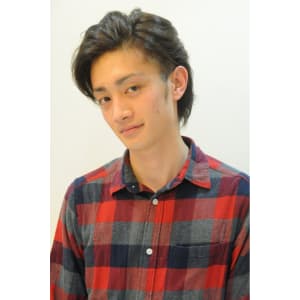 ★ワイルドツーブロックｓ