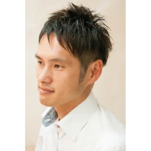 ★好印象無造作ショートｓ