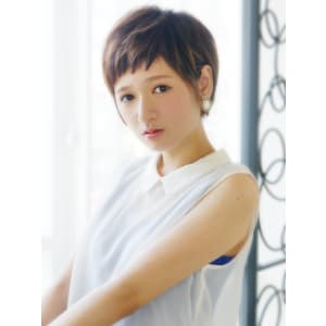 【ジュレベール松田】キュートバングショート☆ - JurerBelle【ジュレベール】掲載中