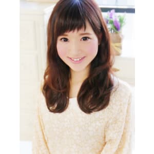 【ジュレベール杉下】ラブバングセミディ☆