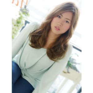 【ジュレベール杉下】大人クラシカルウェーブ