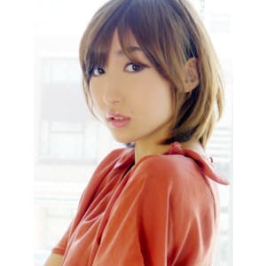 【ジュレベール杉下】ナチュラルラブガール