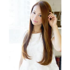 【ジュレベール松田】美艶ロング