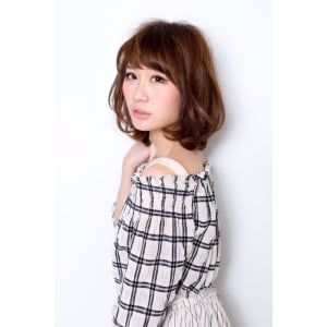 大人の愛され☆ミディアム