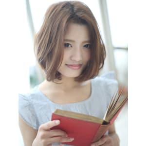誰でも可愛くなれちゃう柔らか髪のヴェールミディー！【巣鴨店】